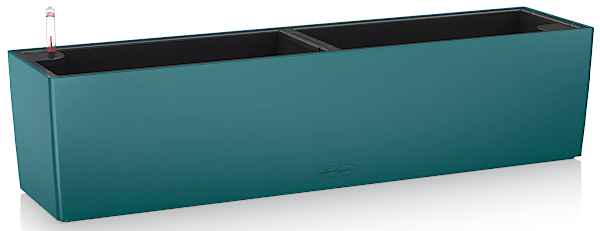 BALCONERA Color Petrol Blue